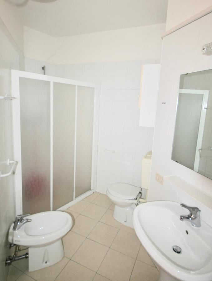 Ba- La Torre - Sea View - Apartment Lignano Sabbiadoro Exterior photo