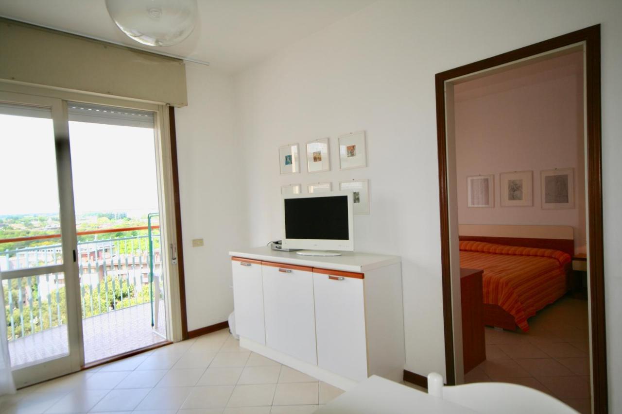 Ba- La Torre - Sea View - Apartment Lignano Sabbiadoro Exterior photo
