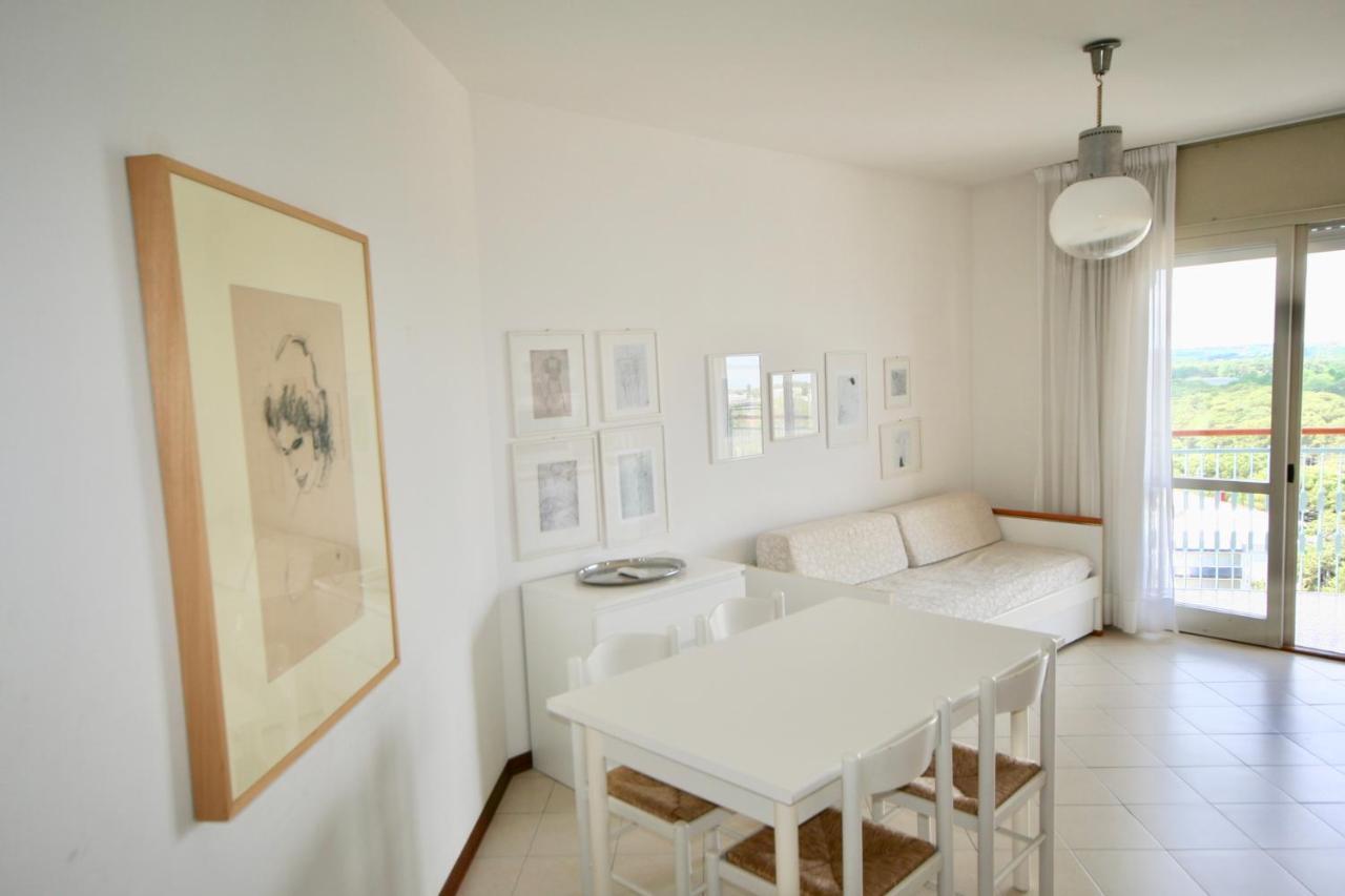 Ba- La Torre - Sea View - Apartment Lignano Sabbiadoro Exterior photo