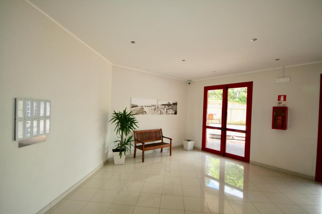 Ba- La Torre - Sea View - Apartment Lignano Sabbiadoro Exterior photo