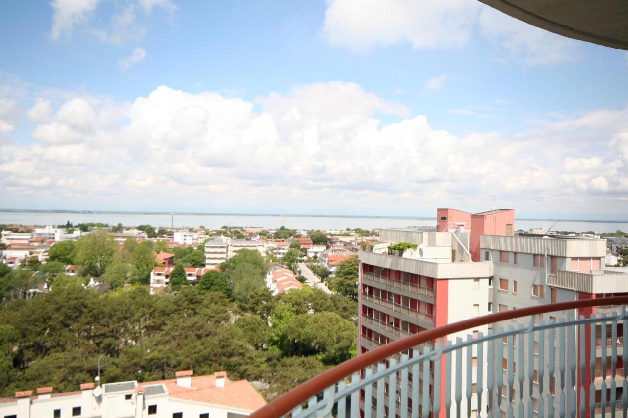 Ba- La Torre - Sea View - Apartment Lignano Sabbiadoro Exterior photo
