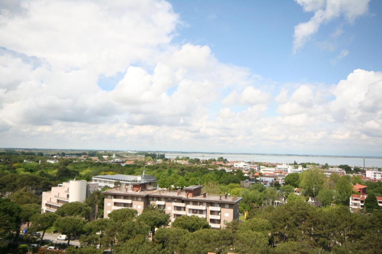Ba- La Torre - Sea View - Apartment Lignano Sabbiadoro Exterior photo
