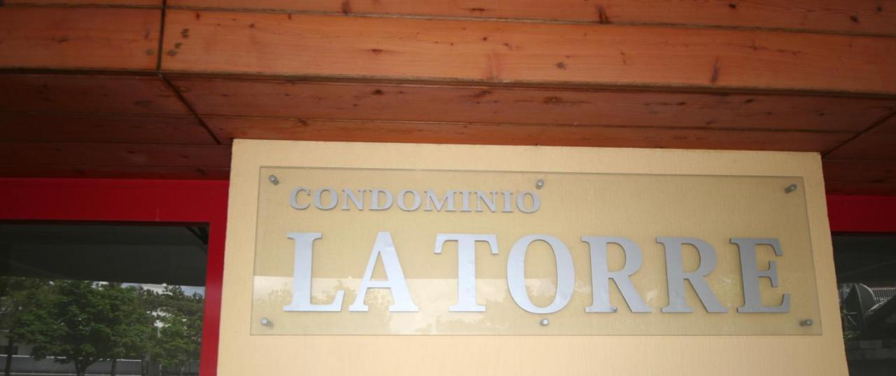 Ba- La Torre - Sea View - Apartment Lignano Sabbiadoro Exterior photo