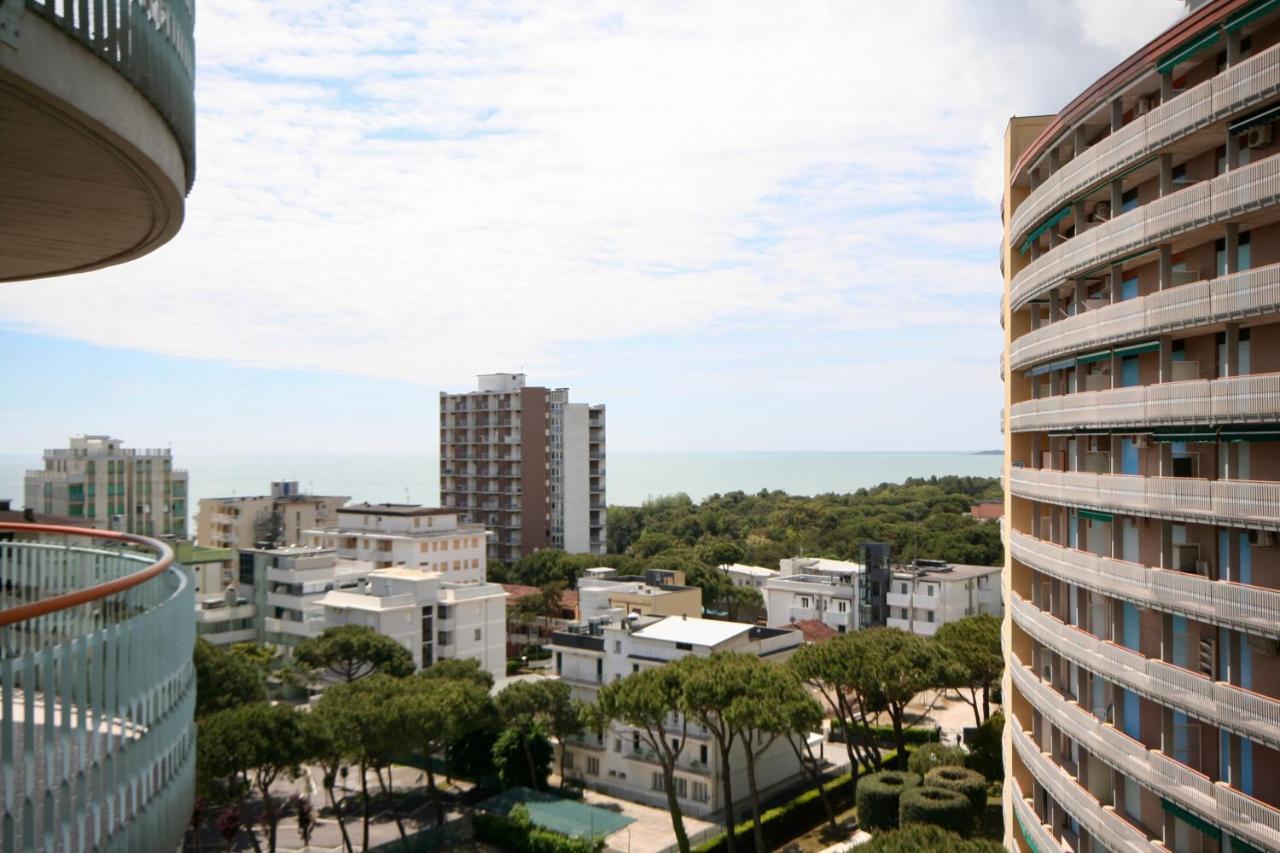 Ba- La Torre - Sea View - Apartment Lignano Sabbiadoro Exterior photo