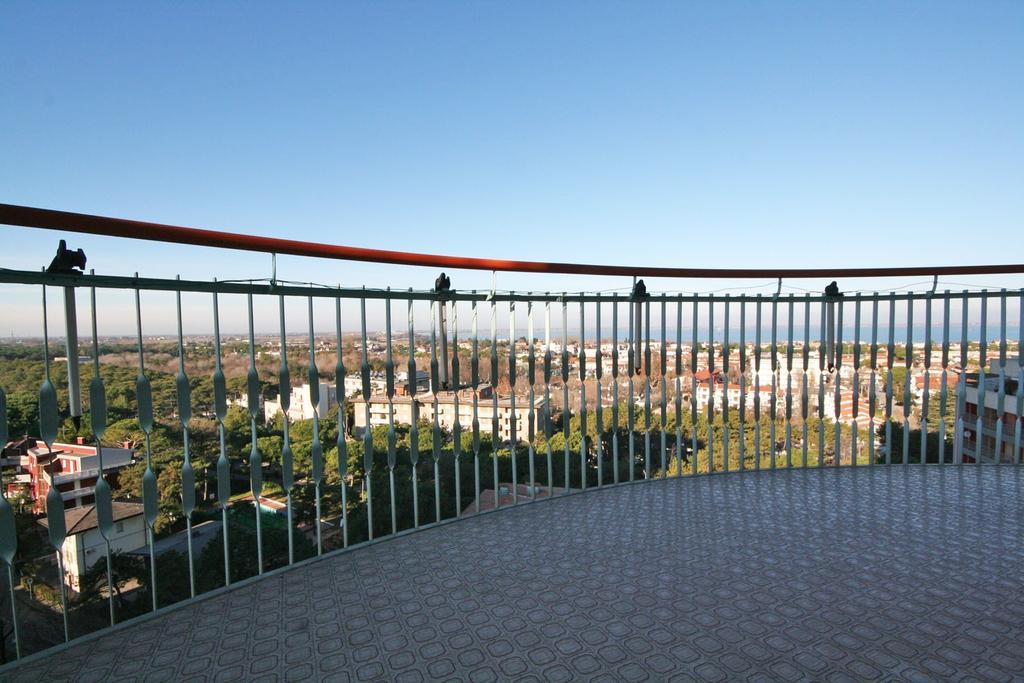 Ba- La Torre - Sea View - Apartment Lignano Sabbiadoro Exterior photo