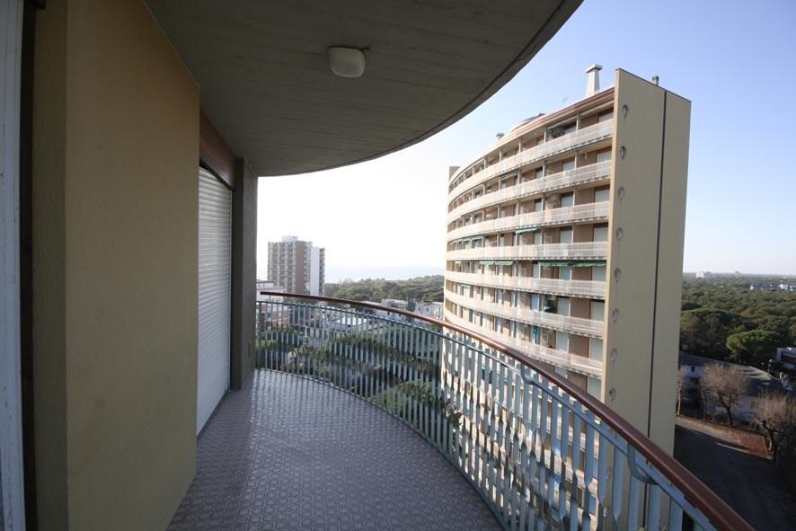Ba- La Torre - Sea View - Apartment Lignano Sabbiadoro Exterior photo