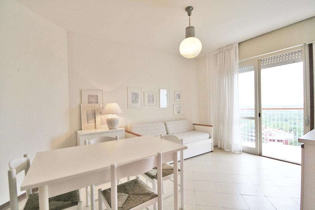 Ba- La Torre - Sea View - Apartment Lignano Sabbiadoro Exterior photo