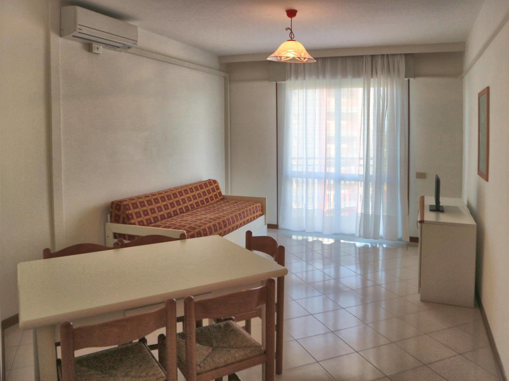 Ba- La Torre - Sea View - Apartment Lignano Sabbiadoro Exterior photo