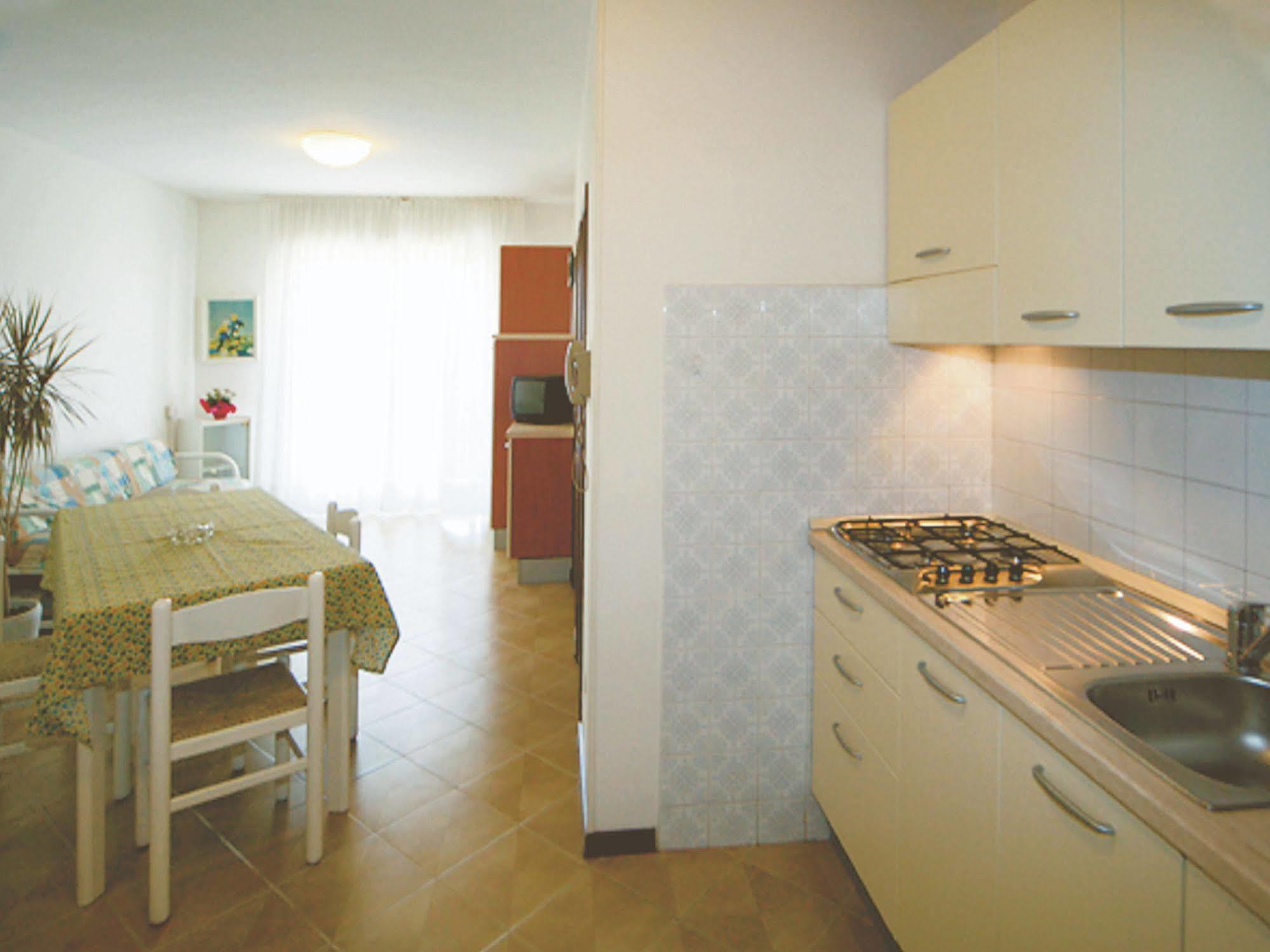 Ba- La Torre - Sea View - Apartment Lignano Sabbiadoro Exterior photo