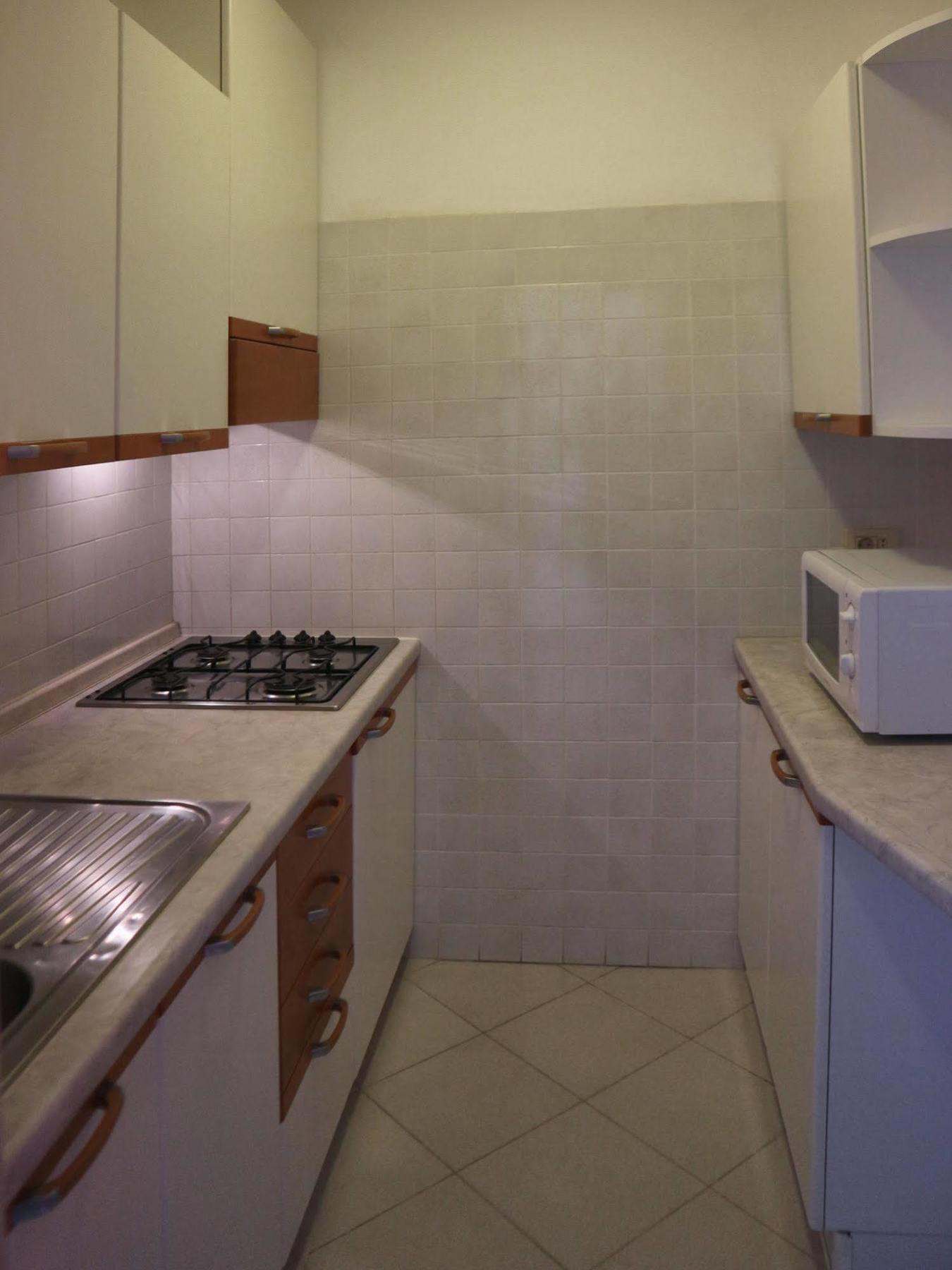 Ba- La Torre - Sea View - Apartment Lignano Sabbiadoro Exterior photo